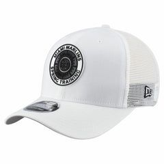 Miami Marlins New Era 2026 Spring Training Fan Pack 9SEVENTY Adjustable Trucker Hat - MLB