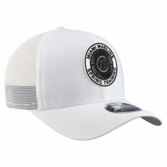 Miami Marlins New Era 2026 Spring Training Fan Pack 9SEVENTY Adjustable Trucker Hat - MLB