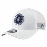 New York Yankees New Era 2026 Spring Training Fan Pack 9SEVENTY Adjustable Trucker Hat - MLB