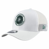 Athletics New Era 2026 Spring Training Fan Pack 9SEVENTY Adjustable Trucker Hat - MLB