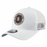 San Diego Padres New Era 2026 Spring Training Fan Pack 9SEVENTY Adjustable Trucker Hat - MLB