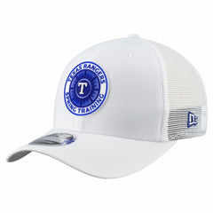 Texas Rangers New Era 2026 Spring Training Fan Pack 9SEVENTY Adjustable Trucker Hat - MLB