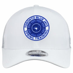 Toronto Blue Jays New Era 2026 Spring Training Fan Pack 9SEVENTY Adjustable Trucker Hat - MLB