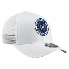 Atlanta Braves New Era 2026 Spring Training Fan Pack 9SEVENTY Adjustable Trucker Hat - MLB