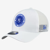 Kansas City Royals New Era 2026 Spring Training Fan Pack 9SEVENTY Adjustable Trucker Hat - MLB