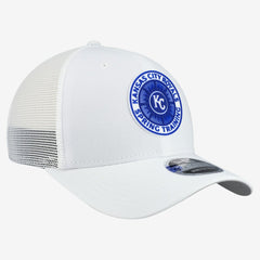 Kansas City Royals New Era 2026 Spring Training Fan Pack 9SEVENTY Adjustable Trucker Hat - MLB