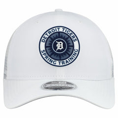 Detroit Tigers New Era 2026 Spring Training Fan Pack 9SEVENTY Adjustable Trucker Hat - MLB