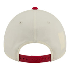 St. Louis Cardinals New Era 2026 Spring Training Fan Pack Rope A-Frame 9FORTY Adjustable Hat - MLB