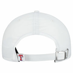 Texas Rangers New Era 2026 Spring Training Fan Pack Icon Casual Classic Adjustable Hat - MLB