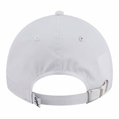 Chicago White Sox New Era 2026 Spring Training Fan Pack Icon Casual Classic Adjustable Hat - MLB