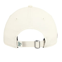 Athletics New Era Youth 2026 Spring Training Fan Pack Batter 9TWENTY Adjustable Hat - MLB