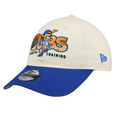 Chicago Cubs New Era Youth 2026 Spring Training Fan Pack Batter 9TWENTY Adjustable Hat - MLB