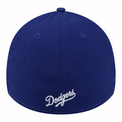 Los Angeles Dodgers New Era 2026 Spring Training Fan Pack Gradient 39THIRTY Flex Hat - MLB