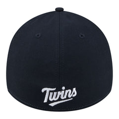 Minnesota Twins New Era 2026 Spring Training Fan Pack Gradient 39THIRTY Flex Hat - MLB