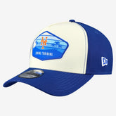 New York Mets New Era 2026 Spring Training Fan Pack Gradient 39THIRTY Flex Hat - MLB