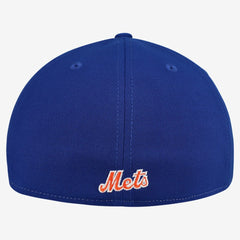 New York Mets New Era 2026 Spring Training Fan Pack Gradient 39THIRTY Flex Hat - MLB