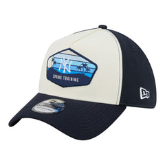 New York Yankees New Era 2026 Spring Training Fan Pack Gradient 39THIRTY Flex Hat - MLB