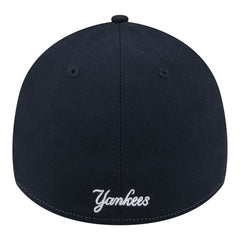 New York Yankees New Era 2026 Spring Training Fan Pack Gradient 39THIRTY Flex Hat - MLB