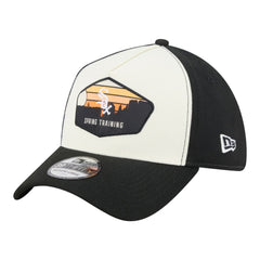 Chicago White Sox New Era 2026 Spring Training Fan Pack Gradient 39THIRTY Flex Hat - MLB