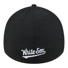 Chicago White Sox New Era 2026 Spring Training Fan Pack Gradient 39THIRTY Flex Hat - MLB
