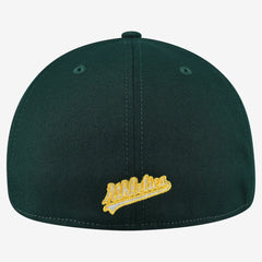 Athletics New Era 2026 Spring Training Fan Pack Gradient 39THIRTY Flex Hat - MLB