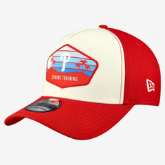 Philadelphia Phillies New Era 2026 Spring Training Fan Pack Gradient 39THIRTY Flex Hat - MLB
