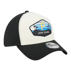 Pittsburgh Pirates New Era 2026 Spring Training Fan Pack Gradient 39THIRTY Flex Hat - MLB
