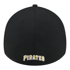 Pittsburgh Pirates New Era 2026 Spring Training Fan Pack Gradient 39THIRTY Flex Hat - MLB