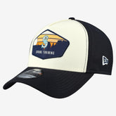 Seattle Mariners New Era 2026 Spring Training Fan Pack Gradient 39THIRTY Flex Hat - MLB