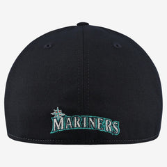 Seattle Mariners New Era 2026 Spring Training Fan Pack Gradient 39THIRTY Flex Hat - MLB