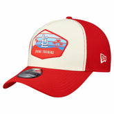 St. Louis Cardinals New Era 2026 Spring Training Fan Pack Gradient 39THIRTY Flex Hat - MLB