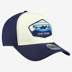 Tampa Bay Rays New Era 2026 Spring Training Fan Pack Gradient 39THIRTY Flex Hat - MLB