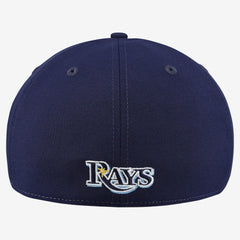 Tampa Bay Rays New Era 2026 Spring Training Fan Pack Gradient 39THIRTY Flex Hat - MLB