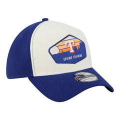 Texas Rangers New Era 2026 Spring Training Fan Pack Gradient 39THIRTY Flex Hat - MLB