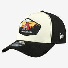 Arizona Diamondbacks New Era 2026 Spring Training Fan Pack Gradient 39THIRTY Flex Hat - MLB