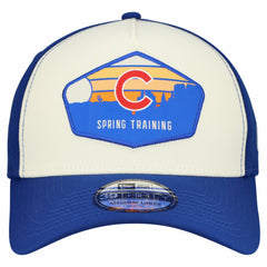 Chicago Cubs New Era 2026 Spring Training Fan Pack Gradient 39THIRTY Flex Hat - MLB