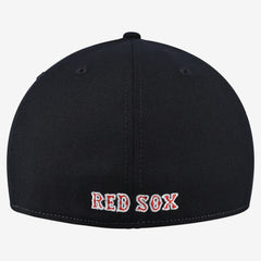 Boston Red Sox New Era 2026 Spring Training Fan Pack Gradient 39THIRTY Flex Hat - MLB