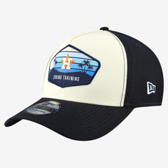 Houston Astros New Era 2026 Spring Training Fan Pack Gradient 39THIRTY Flex Hat - MLB
