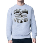 Chicago White Sox Starter Team Grit Graphic Fleece Pullover Sweatshirt - MLB