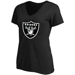 Ashton Jeanty Las Vegas Raiders Women's Plus Size Name & Number T-Shirt Black | Fanatics