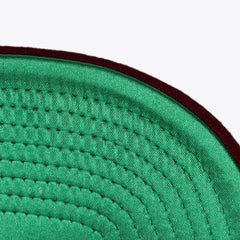 Philadelphia Phillies Vintage Fit Melton Wool Adjustable Hat - MLB