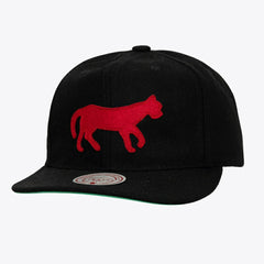 Detroit Tigers Unisex Vintage Fit Melton Wool Adjustable Hat - MLB