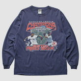 Boston Red Sox 2004 T-Shirt - MLB