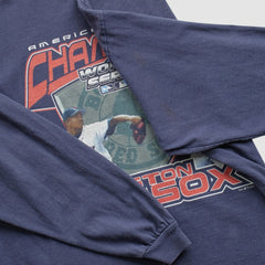 Boston Red Sox 2004 T-Shirt - MLB
