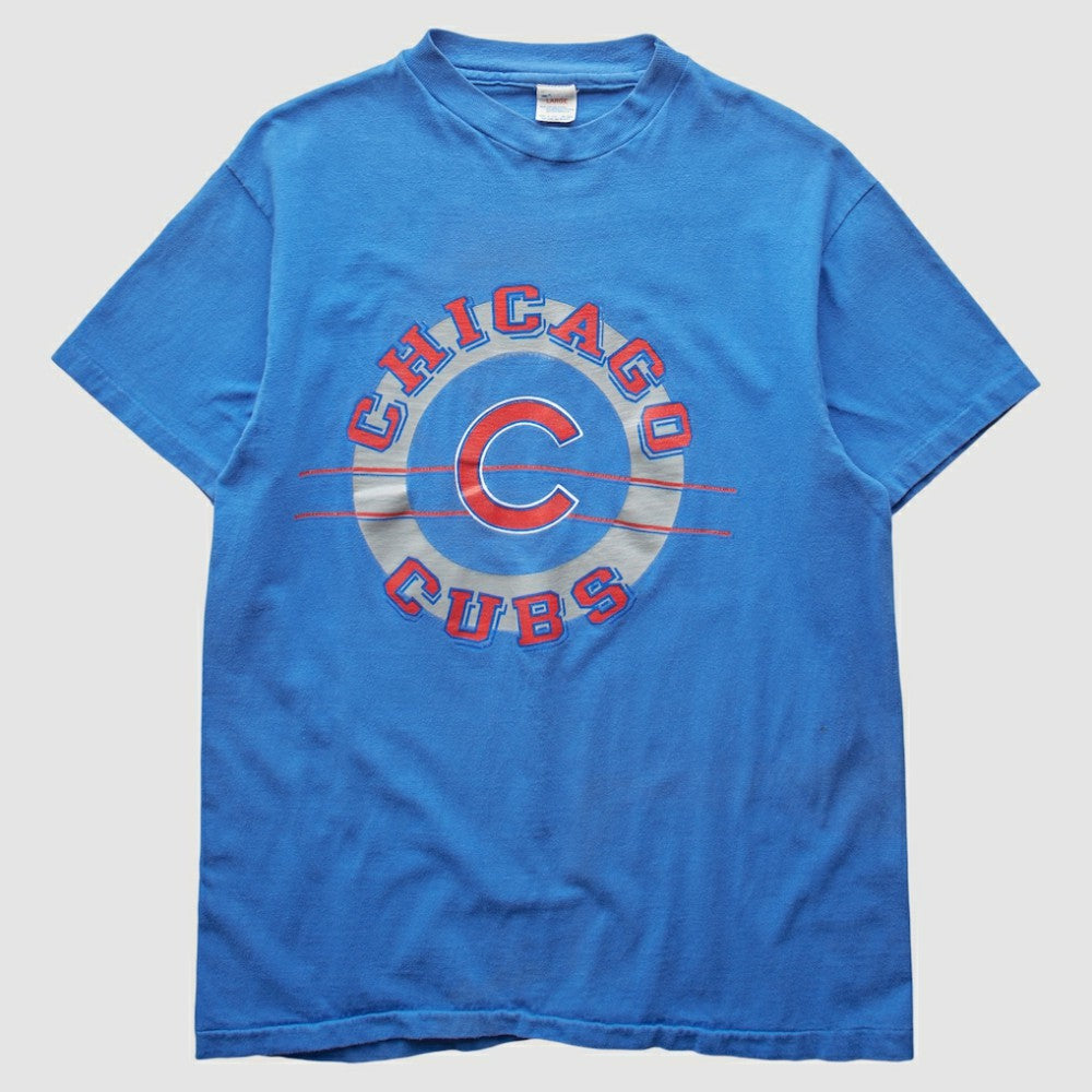 Chicago Cubs 90s T-Shirt - MLB