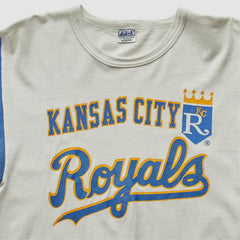 Kansas City Royals 80s T-Shirt - MLB