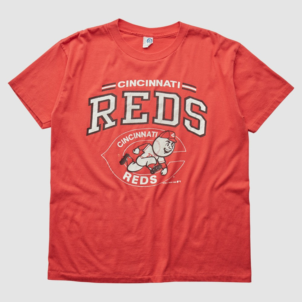 Cincinnati Reds 1989 T-Shirt - MLB