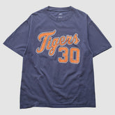 Detroit Tigers 2000s T-Shirt - MLB