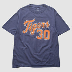 Detroit Tigers 2000s T-Shirt - MLB