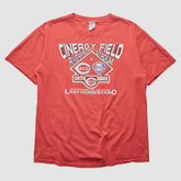 Cincinnati Reds 2002 T-Shirt - MLB